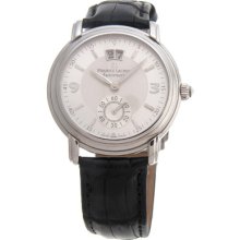 Maurice Lacroix Masterpiece Grand Guichet Mp6378-ss001-920 Watch