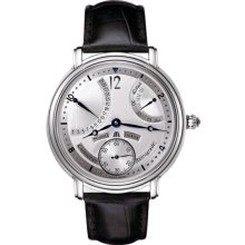 Maurice Lacroix Masterpiece MP7068-SS001-191 Mens wristwatch