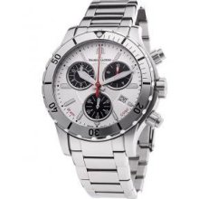 Maurice Lacroix Miros Chrono Diver Nowywprefect Giftlbest Pricestunning