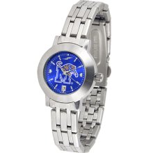 Memphis Tigers Dynasty AnoChrome-Ladies Watch