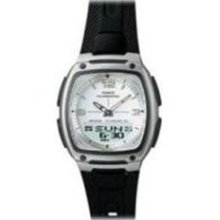 Men's Casio Classic Databank Analog Digital Watch AW81-7AV ...