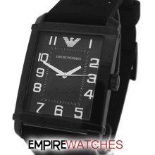 Mens Emporio Armani Watch - Ar0499 - Rrp Â£199.00