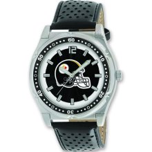 Mens NFL Pittsburgh Steelers Championship Watch