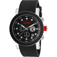 Men's Red Line 18102-01