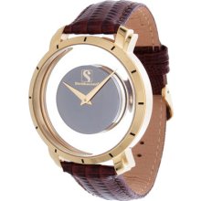 Men's Steinhausen Atlantis Swiss Quartz Watch TW1201GL