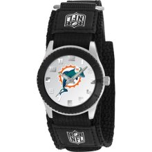 Miami Dolphins Youth Black Watch