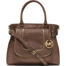 Michael Kors Large Naomi Satchel