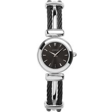 Michel Herbelin Cable 17420/Bna14 Women's Watch New 2 Years Warranty