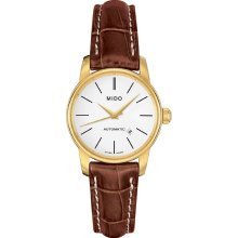 Mido Automatic Women's Watch M76003768