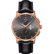 Mido Baroncelli Automatic Men's Watch Chrono M860731342