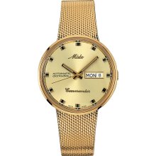 Mido Commander Mens Watch M842932213