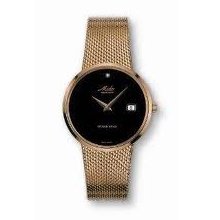 Mido Elegance Mens Watch M36853681