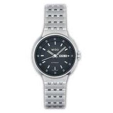 Mido Ladies Watch Automatic All Dial M733041812