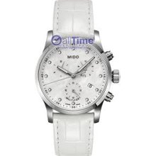 Mido MULTIFORT watch M0052171611630