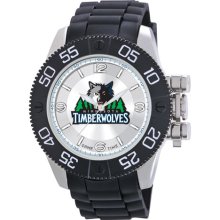Minnesota Timberwolves Beast Watch