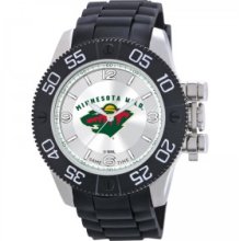 Minnesota wild beast