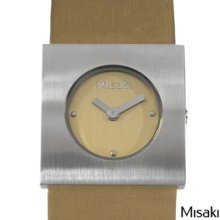 Misaki Ladies Watch