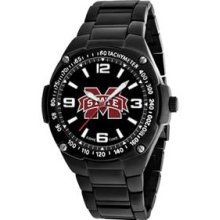 MISSISSIPPI STATE WARRIOR WATCH