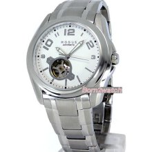 Modus Men Automatic Japan Movement 45mm Sapphire Solid Steel Ga431.1000.13a