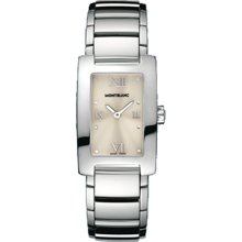 Montblanc Profile 36056 Quartz Women Watch