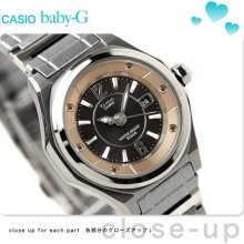 MSA-5100CBJ-5AJF Casio Japanese watches Japan Drop Petit G-ms MSA-510