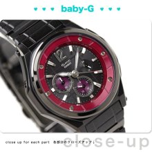 MSA-7200CBJ-1AJF Baby-G Casio Japanese watches Drop Petit G-ms MSA-72
