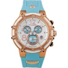 Mulco MW1-29903-043 White Dial Rose Gold Stainless Case Unisex Wa ...