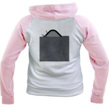 My Fiancee Is An Airman Dog Tag Womens sweatshirt