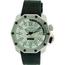 Nautica Diver 200M Mens Watch