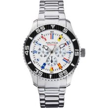 Nautica Nst 07 Flag Watches