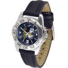 Navy Midshipmen Womens Sport Wrist Watch