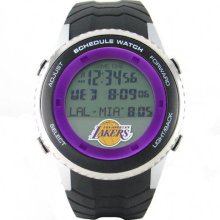 NBA - Los Angeles Lakers Schedule Watch