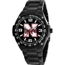 Nebraska Warrior Watch