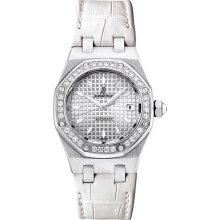 NEW Audemars Piguet Royal Oak Auto Stainless Steel