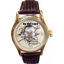 NEW Disney Mickey Mouse, Minnie, Goofy, Pluto Watch LTD
