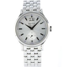 NEW Eberhard Extra-Fort Automatic Stainless Steel MTE410241CA