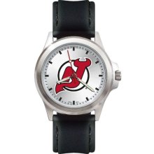 New Jersey Devils Fantom Men's Watch