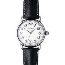 New Montblanc Star Quartz Watch 7249