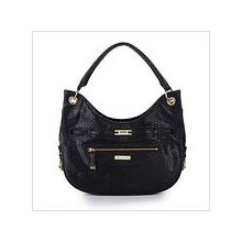 New with tags gianni bini maya hobo womens designer handbag authentic tote purse