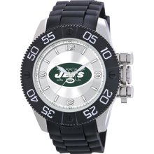 NFL New York Jets Beast Series Sports Watch