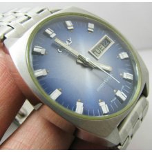 Nice & Rare Vintage Camy Montego Automatic Gents