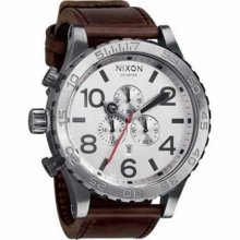 Nixon Men's 5130 Watch A124111300