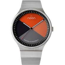 Noon 42-002b2 Mens 42 Watch