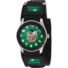 North Dakota Fighting Sioux Youth Black Watch