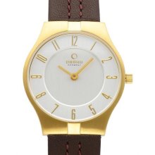 OBAKU HARMONY V122LGCRN Ladies Watch