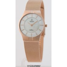Obaku V122 Series Ladies Watch