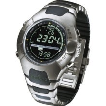 Observer Altimeter Watch Titanium, One Size - Fair