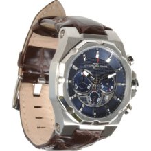 Officina Del Tempo Race Ii - Navy