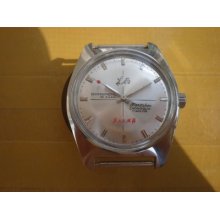 Old Stock China Dongfeng 19 Jewels Manual Men's Watch