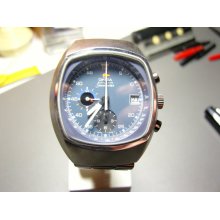 Omega Automatic Seamaster Chrono 176005